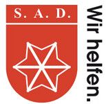 Logo von SAD Krankenfahrten in Rahden