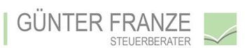 Logo von Günter Franze Steuerberater in Ilvesheim