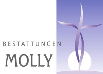 Logo von Bestattungshaus Christian Molly in Siegen