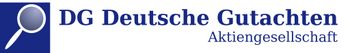 Logo von DG Deutsche Gutachten AG in Dortmund