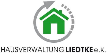 Logo von Hausverwaltung Liedtke e.K. in Saarbrücken