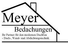 Logo von Meyer Bedachungen in Osnabrück