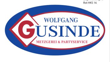 Logo von Wolfgang Gusinde - Party-Service in Reutlingen