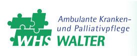 Logo von Ambulante Krankenpflege E. Walter GmbH in Köln