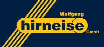 Logo von Wolfgang Hirneise GmbH in Böblingen