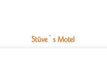 Logo von Stüve`s Motel in Schwanewede