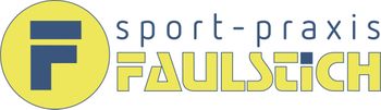 Logo von sport-praxis Faulstich in Lichtenfels