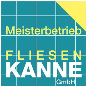 Logo von Fliesen Kanne GmbH in Erwitte