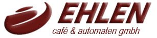 Logo von Ehlen Café & Automaten GmbH in Sulzbach