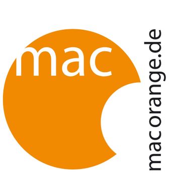 Logo von macorange.de Rufus Martin IT in Lübeck