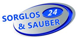 Logo von Sorglos und Sauber 24 Umzug Haushaltsauflösung Entrümpelung in Krefeld