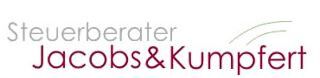 Logo von Steuerberatung Jacobs & Kumpfert in Braunschweig