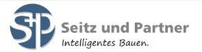 Logo von Seitz & Partner GmbH in Leutkirch im Allgäu