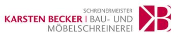 Logo von Karsten Becker Bau- und Möbelschreinerei in Düsseldorf