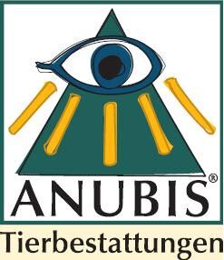 Logo von ANUBIS-Tierbestattungen Partner Rhein-Main in Frankfurt