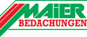 Logo von Ludwig Maier Bedachungen in Hochheim