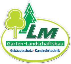 Logo von LM Garten- und Landschaftsbau in Arnsberg