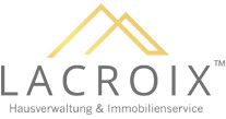 Logo von LACROIX - Hausverwaltung & Immobilienservice in Krefeld