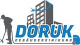 Logo von Doruk Gebäudereinigung in Reutlingen