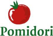 Logo von Pomidori Fingerfood Bar & Catering GBR in Darmstadt