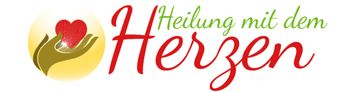 Logo von Heilung mit dem Herzen in Reinbek