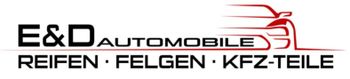 Logo von E&D Automobile in Mayen