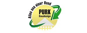 Logo von Purk Baudesign in Löningen