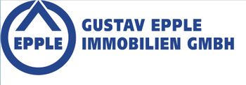 Logo von Gustav Epple Immobilien GMBH in Stuttgart