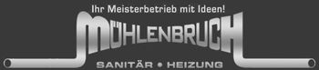 Logo von Mühlenbruch Sanitär und Heizung in Delmenhorst