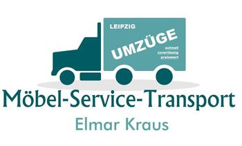 Logo von Möbel-Service-Transport Elmar Kraus in Leipzig