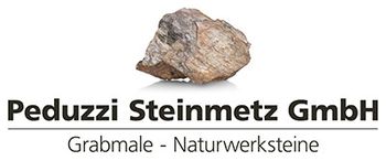 Logo von Peduzzi Steinmetz GmbH in Rickenbach