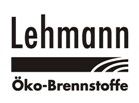 Logo von Ökobrennstoffe Jens Lehmann in Pfalzgrafenweiler