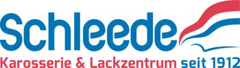 Logo von Schleede Karosserie & Lackzentrum GmbH in Hamburg