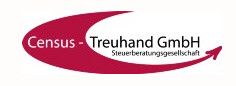 Logo von Census - Treuhand GmbH in Appen Kreis Pinneberg
