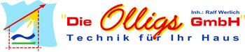 Logo von Die Olligs GmbH in Bremen