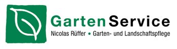 Logo von Nicolas Rüffer Garten- und Landschaftspflege in Rodgau