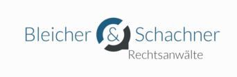 Logo von Bleicher & Schachner Rechtsanwalt in Nürnberg