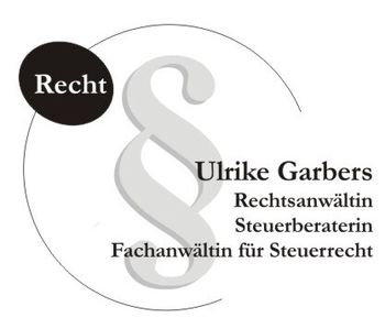 Logo von Ulrike Garbers Rechtsanwältin und Steuerberaterin in Sankt Augustin