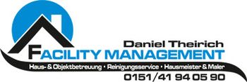 Logo von Facility Management Daniel Theirich in Dresden