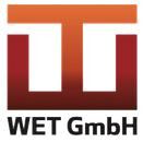 Logo von WET GmbH in Essen