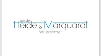 Logo von von der Heide & Marquardt Steuerberater Partnerschaft mbB in Hannover