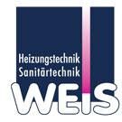 Logo von Weis Heizungstechnik Sanitärtechnik GmbH in Petersberg