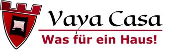 Logo von Vaya Casa in Kappelrodeck