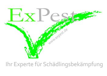 Logo von ExPest Schädlingsbekämpfung in Verl