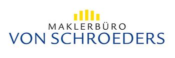 Logo von von Schroeders GmbH & Co. KG in Bad Oeynhausen