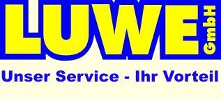 Logo von LUWE GmbH in Ludwigshafen