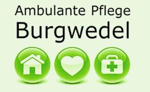 Logo von Ambulante Pflege Burgwedel GmbH in Burgwedel
