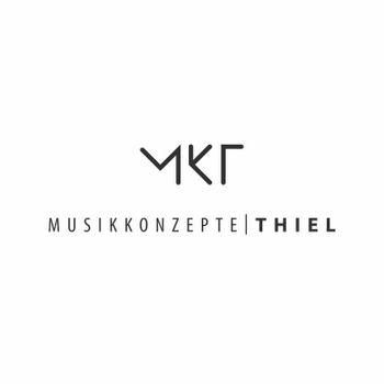 Logo von Musikkonzepte Thiel in Stuttgart