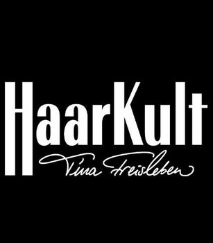 Logo von Haarkult Friseur Tina Freisleben in Schwarzenbruck