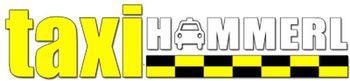Logo von Taxi Hammerl in Moosburg